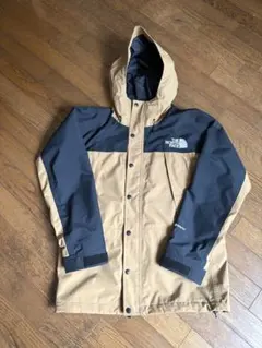 THE NORTH FACE マウンテンライトジャケット Ｓ