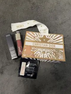 ディオール　アディクトリップマキシマイザー#026