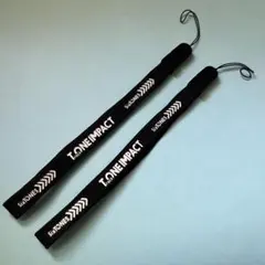 ★お値下げ不可★SixTONES ストラップ2本トンパク　トーンインパクト