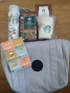 スターバックス福袋