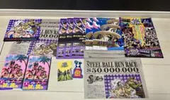 ジャンプフェスタ 2026 ジョジョの奇妙な冒険 壁紙 非売品 ジャンフェス限定