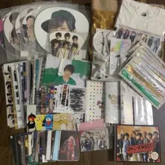 WEST. まとめ売り