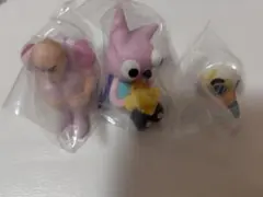 クレヨンしんちゃん まちぼうけヘンダーランドの大冒険マカオしんちゃんヘンダーくん