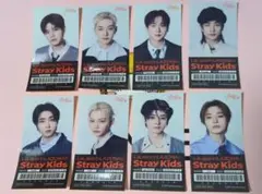 ★本日sale中★Stray Kids LaLaport LAZONA ステッカ