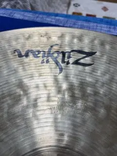 Zildjian K 20インチ コンスターチノープルMedium シンバルのサムネイル