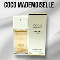 Chanel Coco Mademoiselle シャネル ココ マドモアゼル