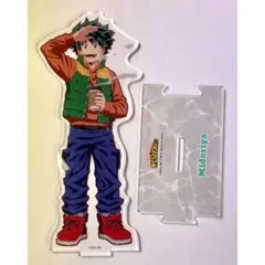 緑谷出久 アクリルスタンド