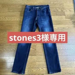 Wrangler　WM4902 スリムストレッチジーンズ サイズS