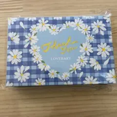 FEILER ラブラリーマーガレット　ハンカチ&ポーチセット　sold out品