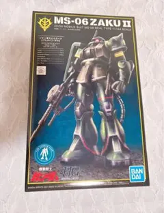 2個セット」HG ガンダム ザク 安彦良和 THE ORIGIN展 - メルカリ