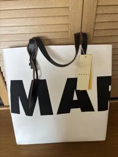 MARNI トートバッグ SHMPQ10A11のサムネイル