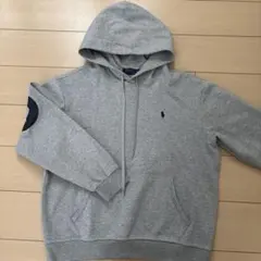 Polo Ralph Lauren スウェットパーカー
