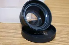 ☆美品☆ KONICA HEXANON 52mm F1.8 L39変換付き - メルカリ