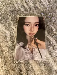 aespa カリナ　グッズ　まとめ売り　シーグリ　トレカ　チェキ 2026年最新】カリナチェキの人気アイテム - メルカリ