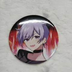 いれいす初兎缶バッジ