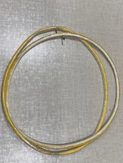 チューブラータイヤ（ピスト）SOYO GOLD 18C 2本セット チューブラータイヤ（ピスト）SOYO GOLD 18C 2本セット