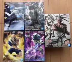 2026年最新】hunter×hunter フィギュア バンプレストの人気アイテム