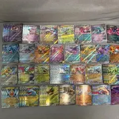 ポケカ　RR　140枚超セット　ラティアス　リーリエのピッピ　キチキギス等 ポケカ RR 140枚超セット ラティアス リーリエのピッピ キチキギス等