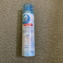 KAO めぐりズム　ひんやりヘッドリフレッシャーのサムネイル