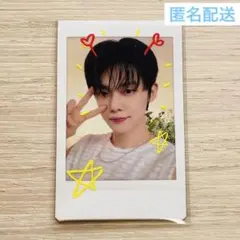 2025年最新】txt ヨンジュン トレカの人気アイテム - メルカリ