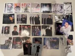 BE:FIRST ビーファースト　RYOKI リョウキ　まとめ売り