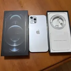 iPhone12 Pro 128GB SIMフリー