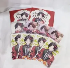 Prism Heart June Bride 三枝明那 セット