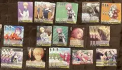 ヴァイスシュヴァルツ プロセカ ワンダショ