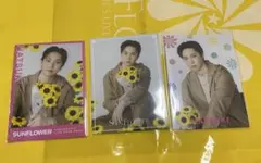 FANTASTICS 堀夏喜 フォトカ セット