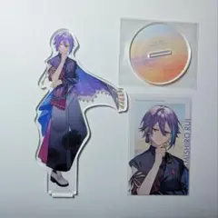 プロセカ 神代類 セカライ アクスタ アクリルスタンド エピカ