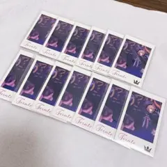 騎士X 騎士A てるとくん 単体 フォトカ まとめ売り