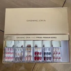DASHING DIVA MAGIC PRESS PREMIUM SERIES
