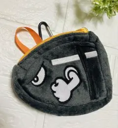 スーパーマリオ ちびリュック キラー