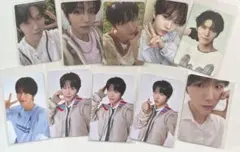 ゆ*》様 NCTWISH ジェヒ トレカ