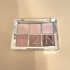 2aN アイシャドウ