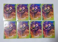 うたプリ ビジュコレ Vol.3 雪月花 セシル