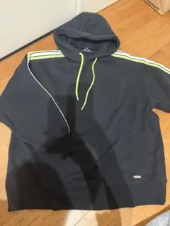 Rady プルオーバーパーカー ブラック