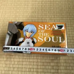 ヱヴァンゲリヲン新劇場版 綾波レイ フィギュア
