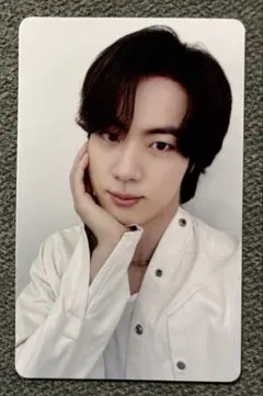 2025年最新】bts 防弾少年団 ジンの人気アイテム - メルカリ