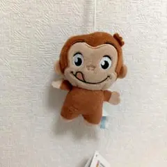 おさるのジョージ ちびぱるのサムネイル