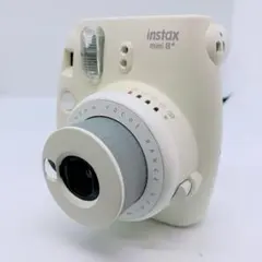 フジフィルム　インタックスミニ　チェキ　instaxmini 8＋　MK0113