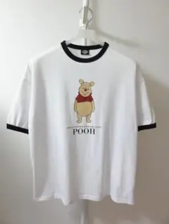パリディズニー限定 レミーのおいしいレストラン 服 コック Dハロ