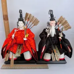 〈中古美品〉秀月雛人形10人飾り 秀月の中古が安い！激安で譲ります・無料であげます｜ジモティー