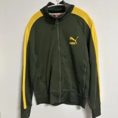 PUMA トラックジャケット