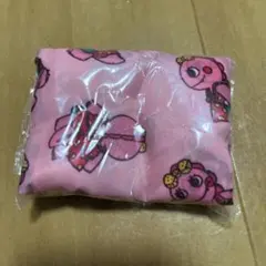 最終値下げ！　がんこちゃん　エコバッグ