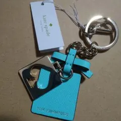 2026年最新】kate spade new york レディース キーホルダー