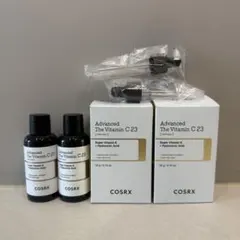 COSRX ビタミンC23 美容液 2個のサムネイル