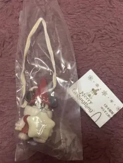 リルリンリン　ガチャ　赤