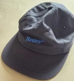 Better Gift Shop Classic Logo CAPのサムネイル