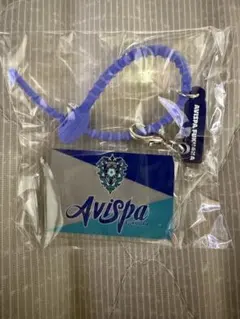 Jリーグガチャ アビスパ福岡 マルチチャーム
